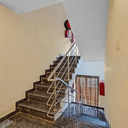 Hotel O J2 Service Apartment Ченнаї Екстер'єр фото