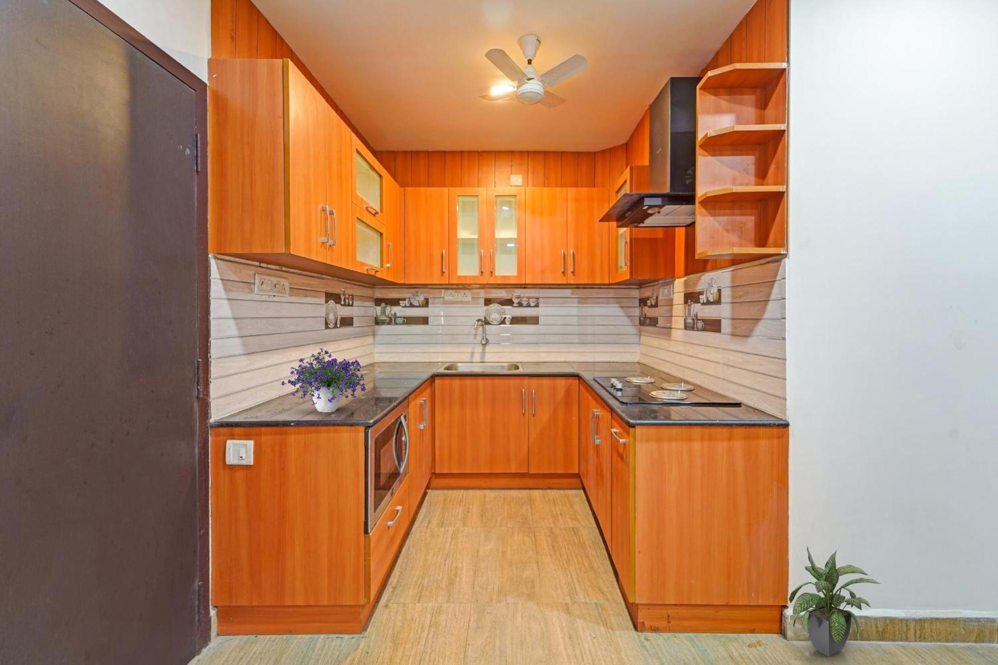 Hotel O J2 Service Apartment Ченнаї Екстер'єр фото